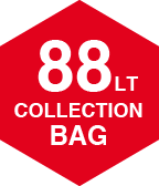 88 Lt Catcher Bag