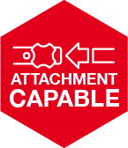Attachment Capable Line Trimmer