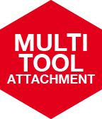 Multi-Tool Attachment