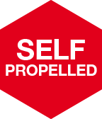Self Propelled