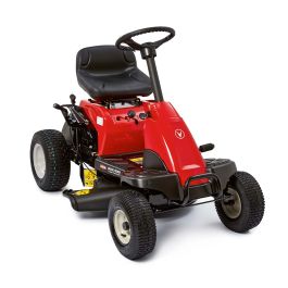 Micro Rider Ride on Mowers - Rover