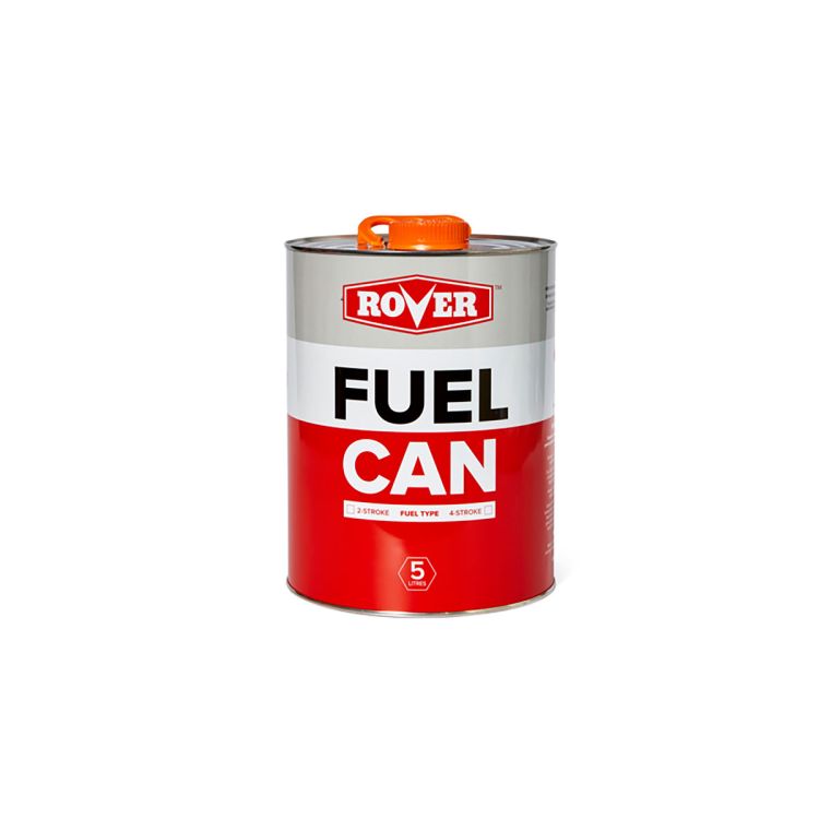 Rover Fuel Can 5 Litre