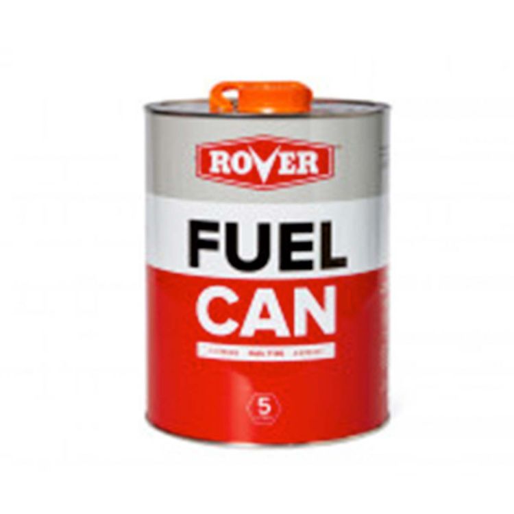 Rover Fuel Can 5 Litre