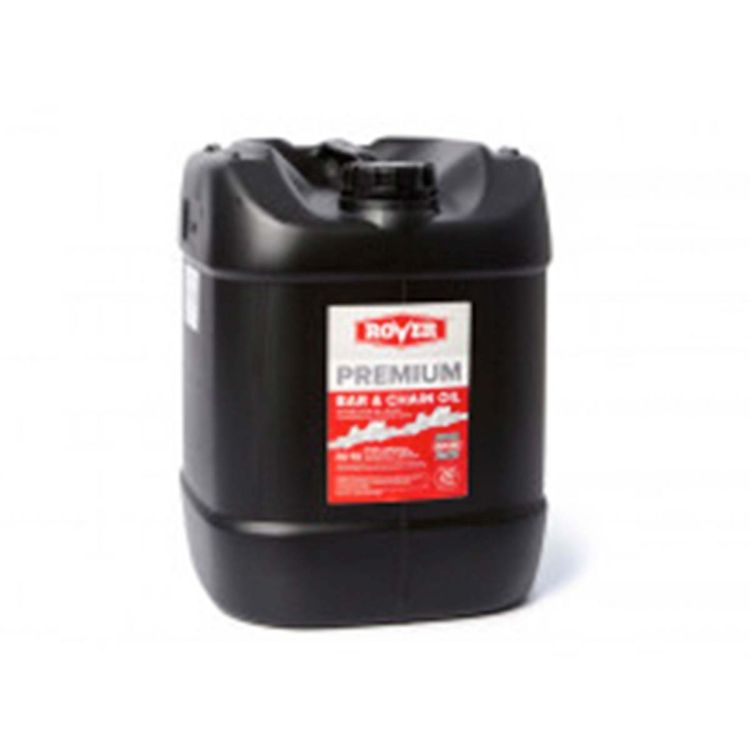 Rover 20 Litre Chain & Bar ISO 150 Oil