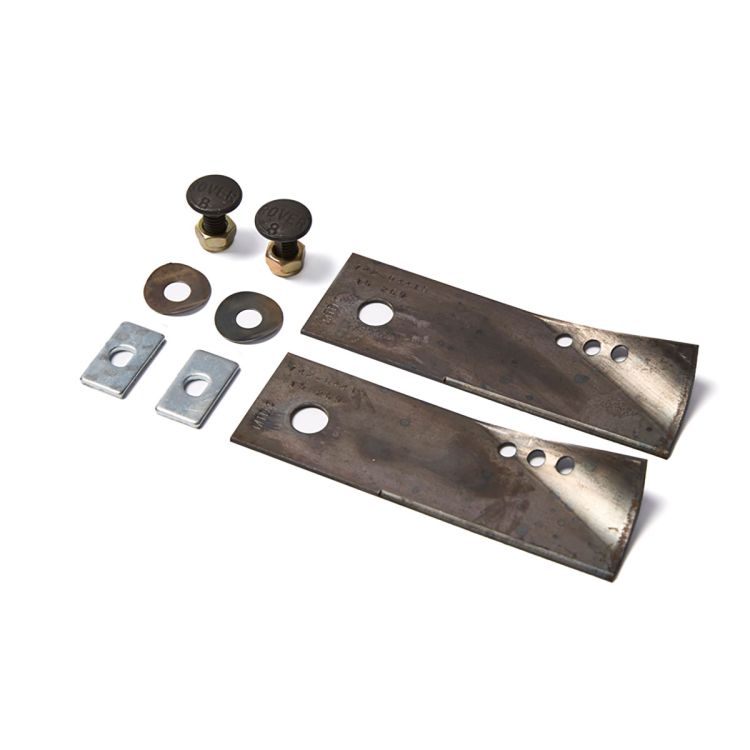 Rover Single blade kit suitable for 22