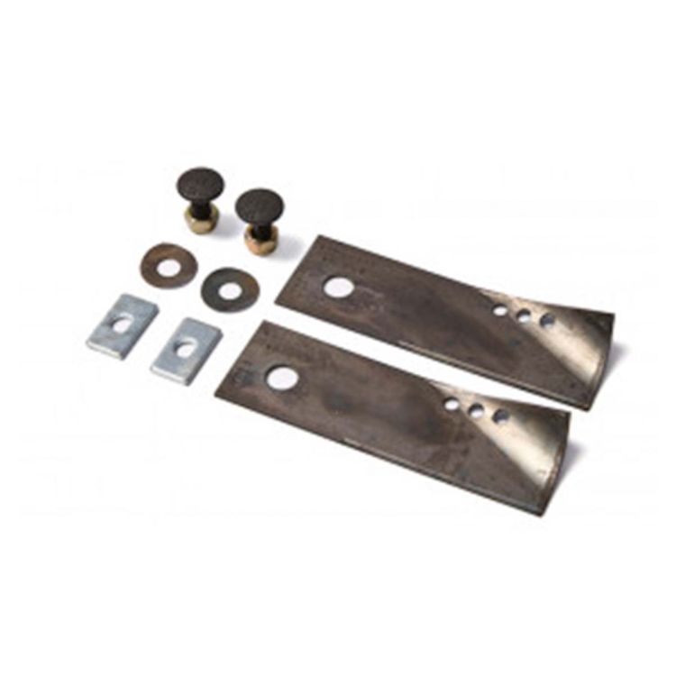Rover Single blade kit suitable for 22" steel decks