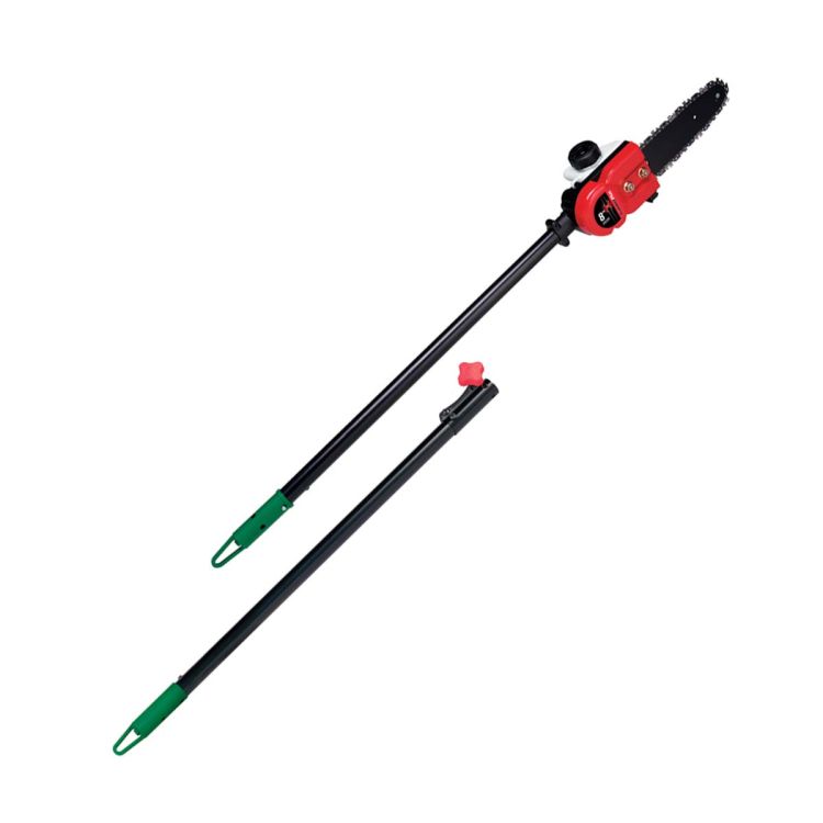 Pruning Saw Attachment