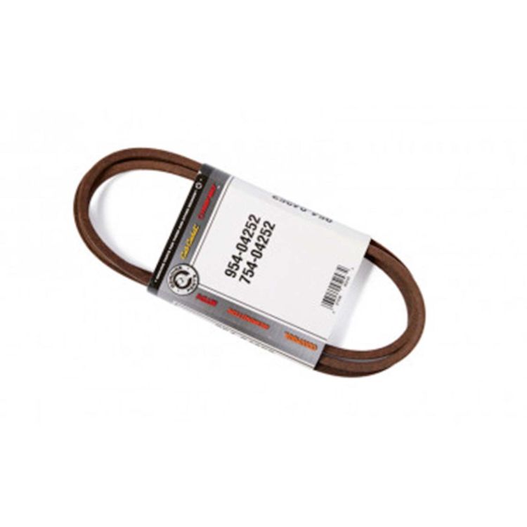Main Belt - Rancher 547/38 & Rancher 547/42