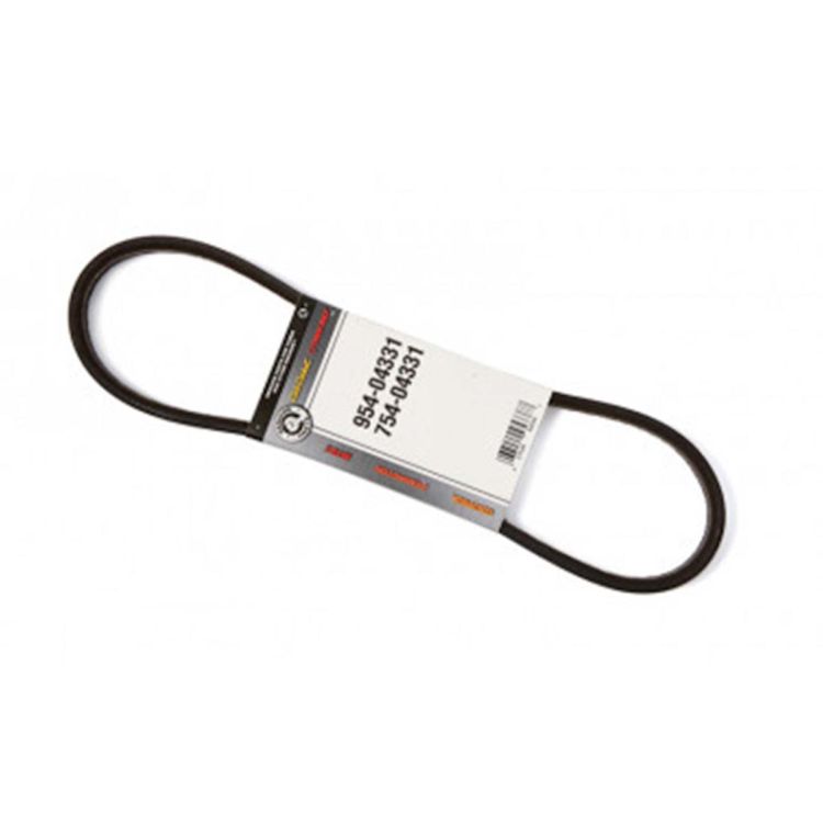 Drive Belt Lower - Micro Rider