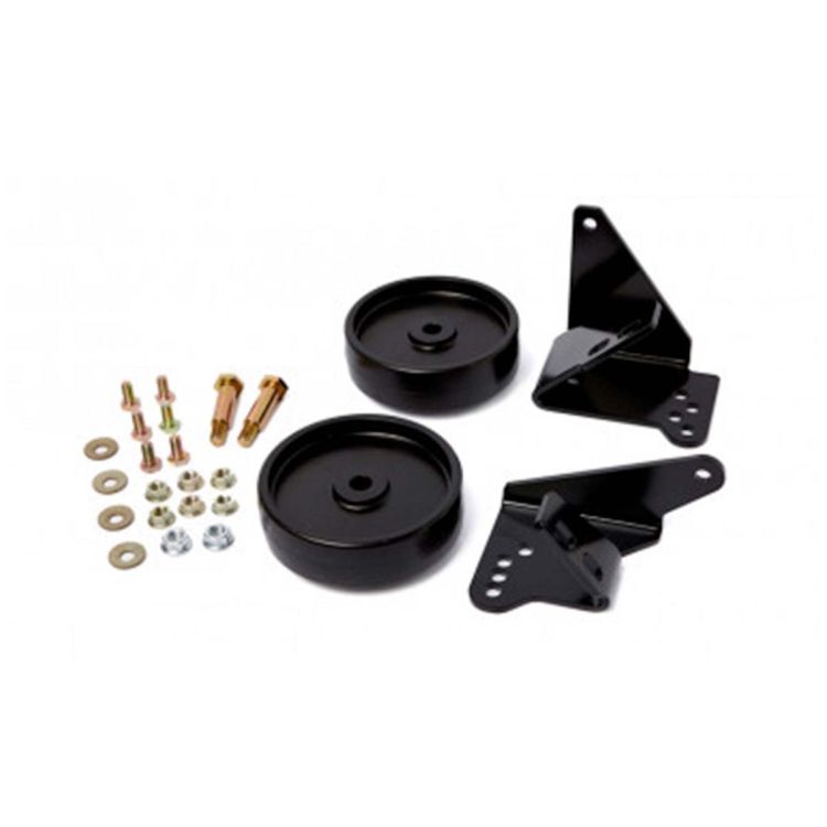 Deck Wheel Kit To Suit 38 Inch & 42 Inch Decks