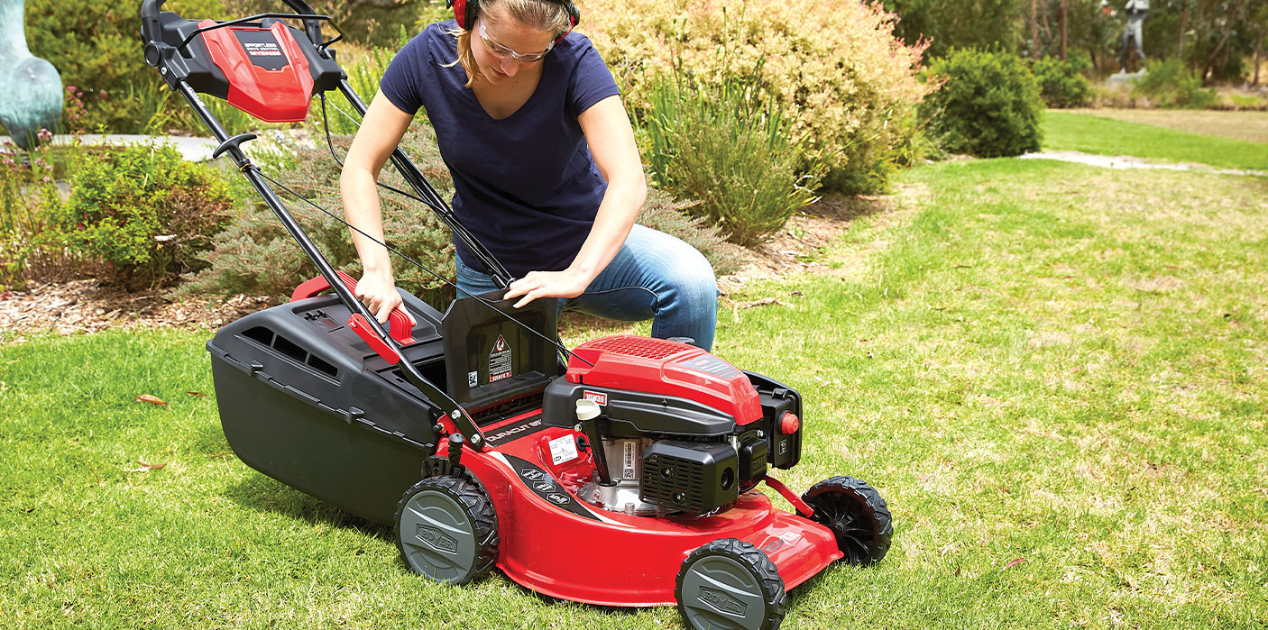 Preparing Your Lawn for Winter