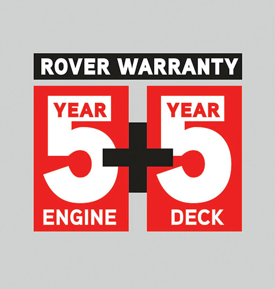 Rover Warranty